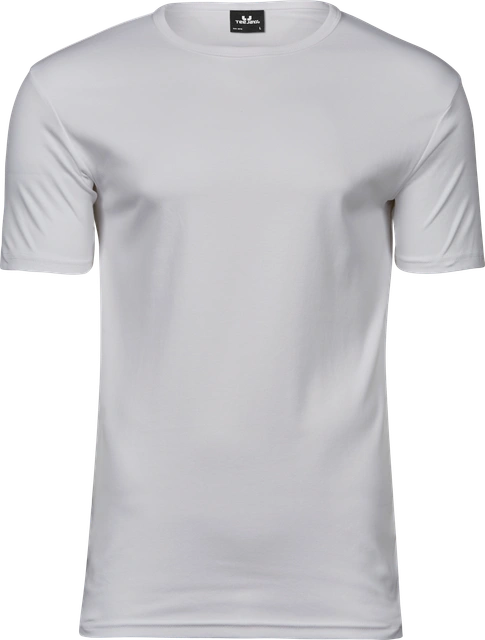 Interlock Tee (520)