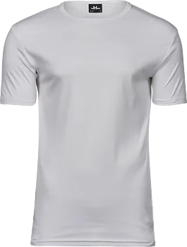Interlock Tee (520)