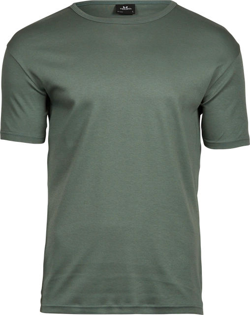 Interlock Tee (520) - 4