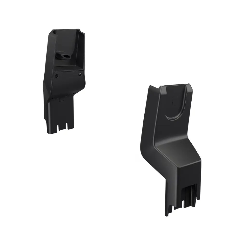 Thule Charm bilstolsadapter