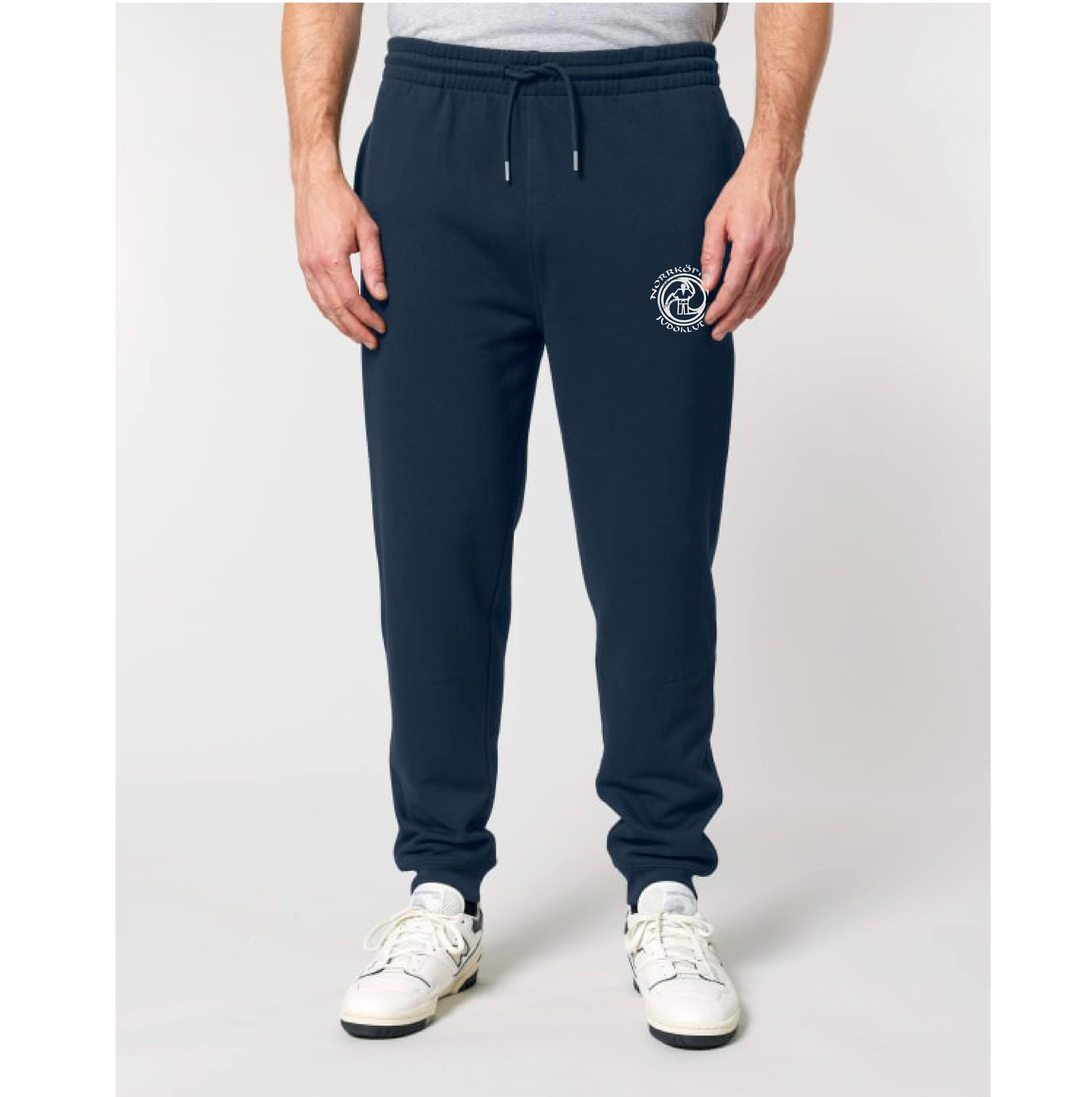 Unisex Performance joggers French Navy