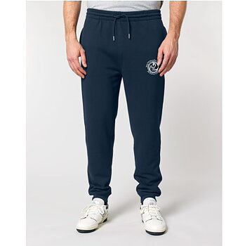 Unisex Performance joggers French Navy