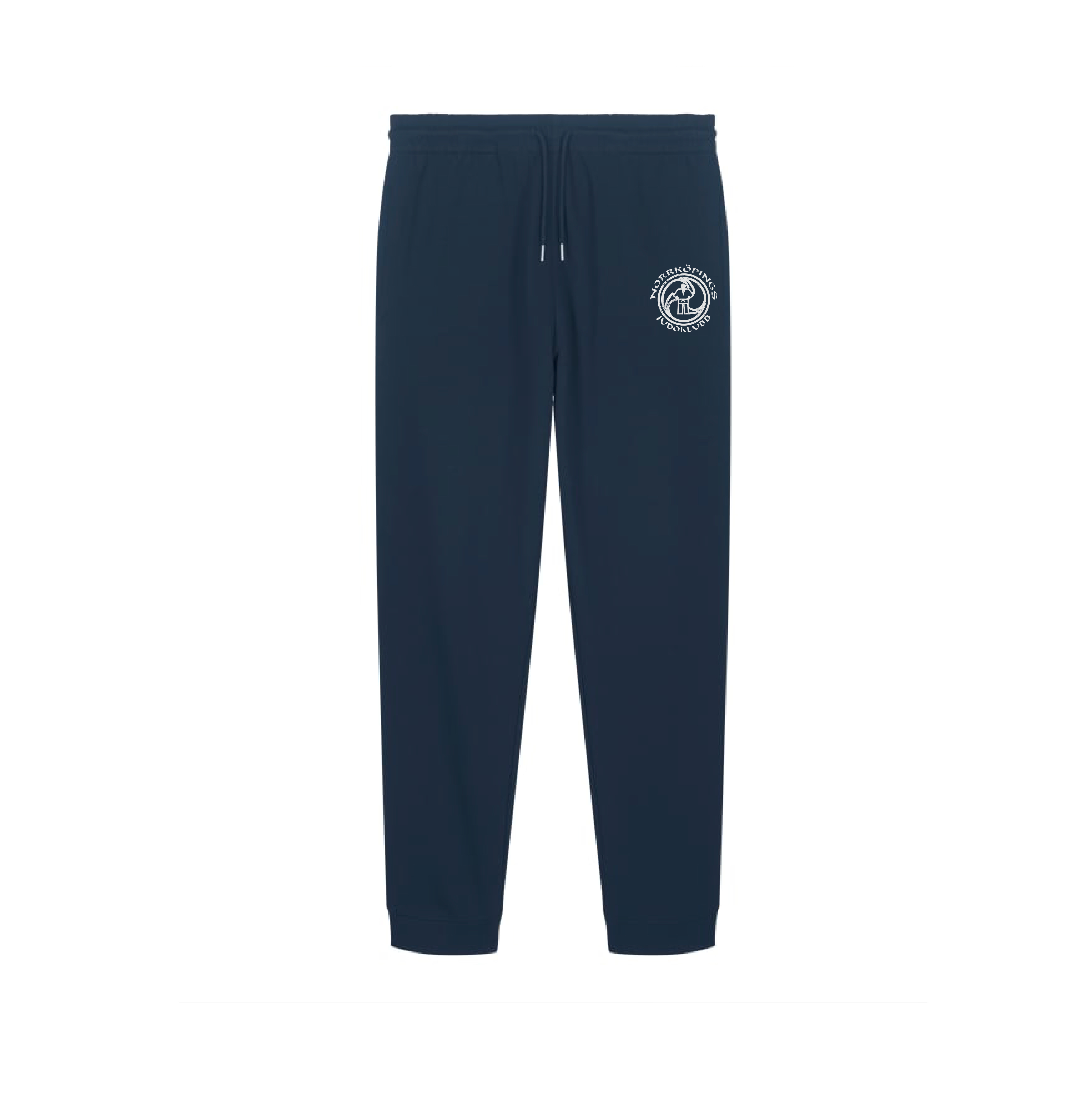 Unisex Performance joggers French Navy - 2