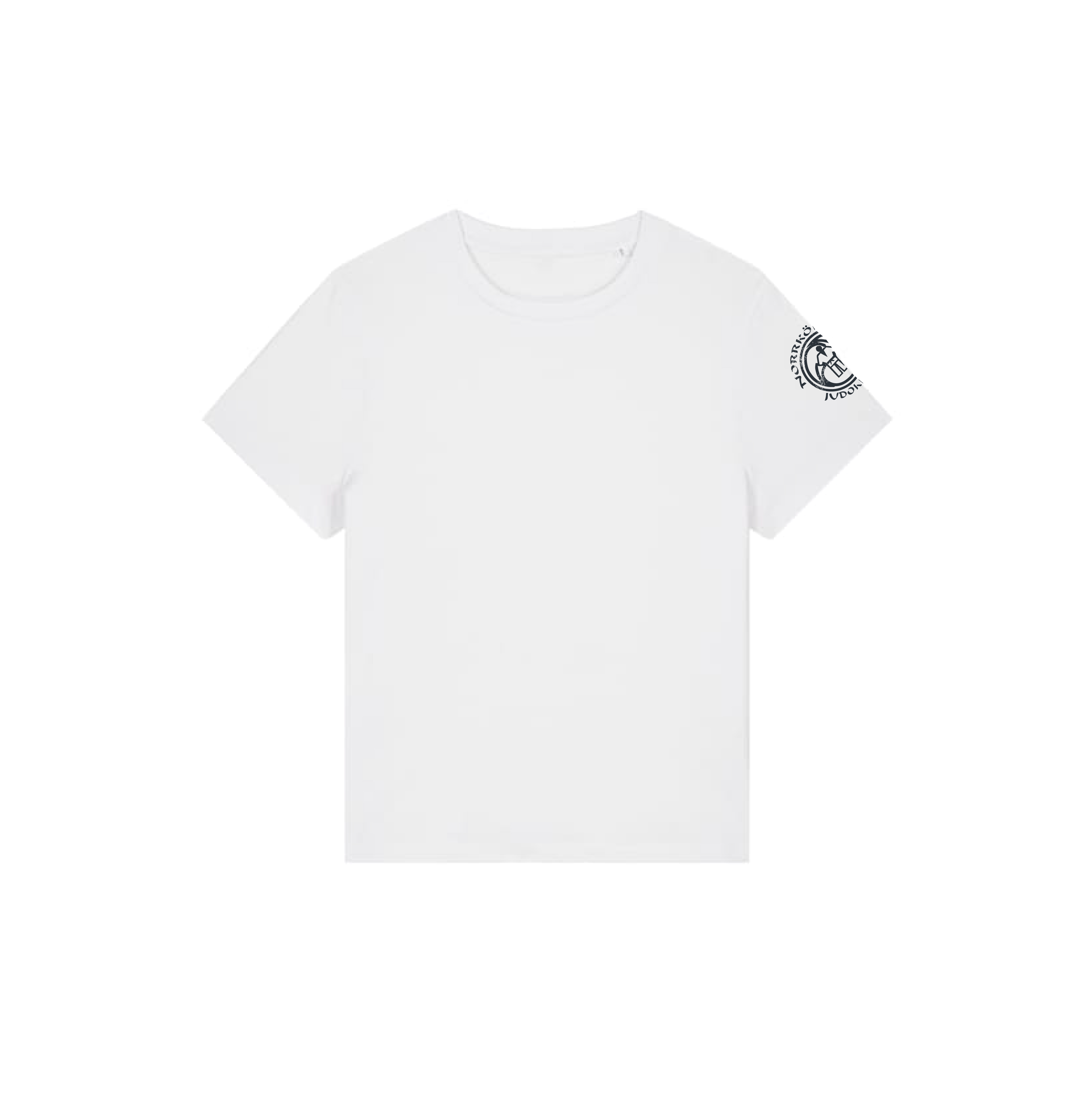 Womens Tshirt white - 2
