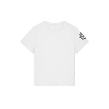Womens Tshirt white