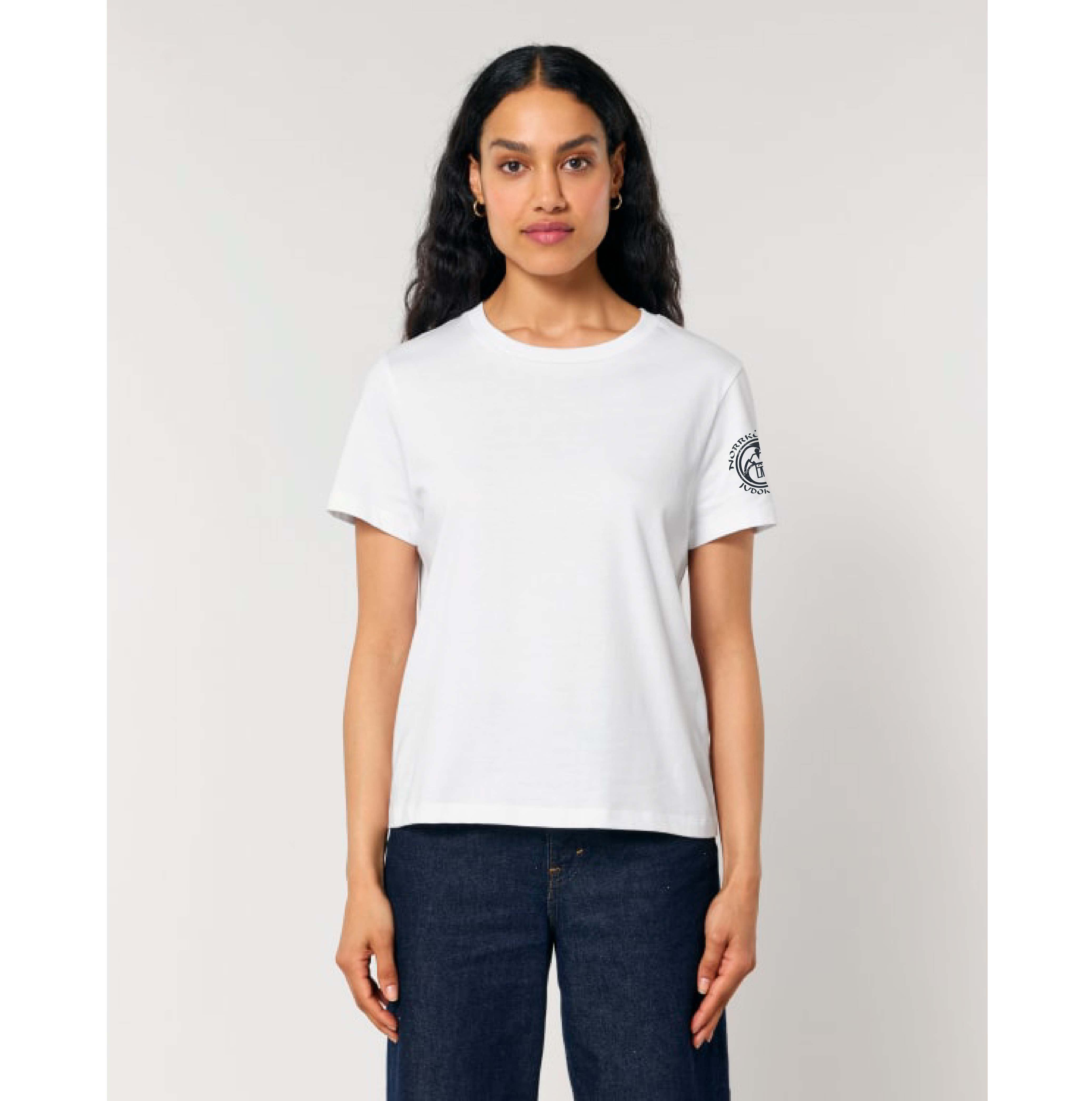 Womens Tshirt white