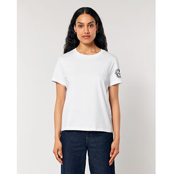 Womens Tshirt white