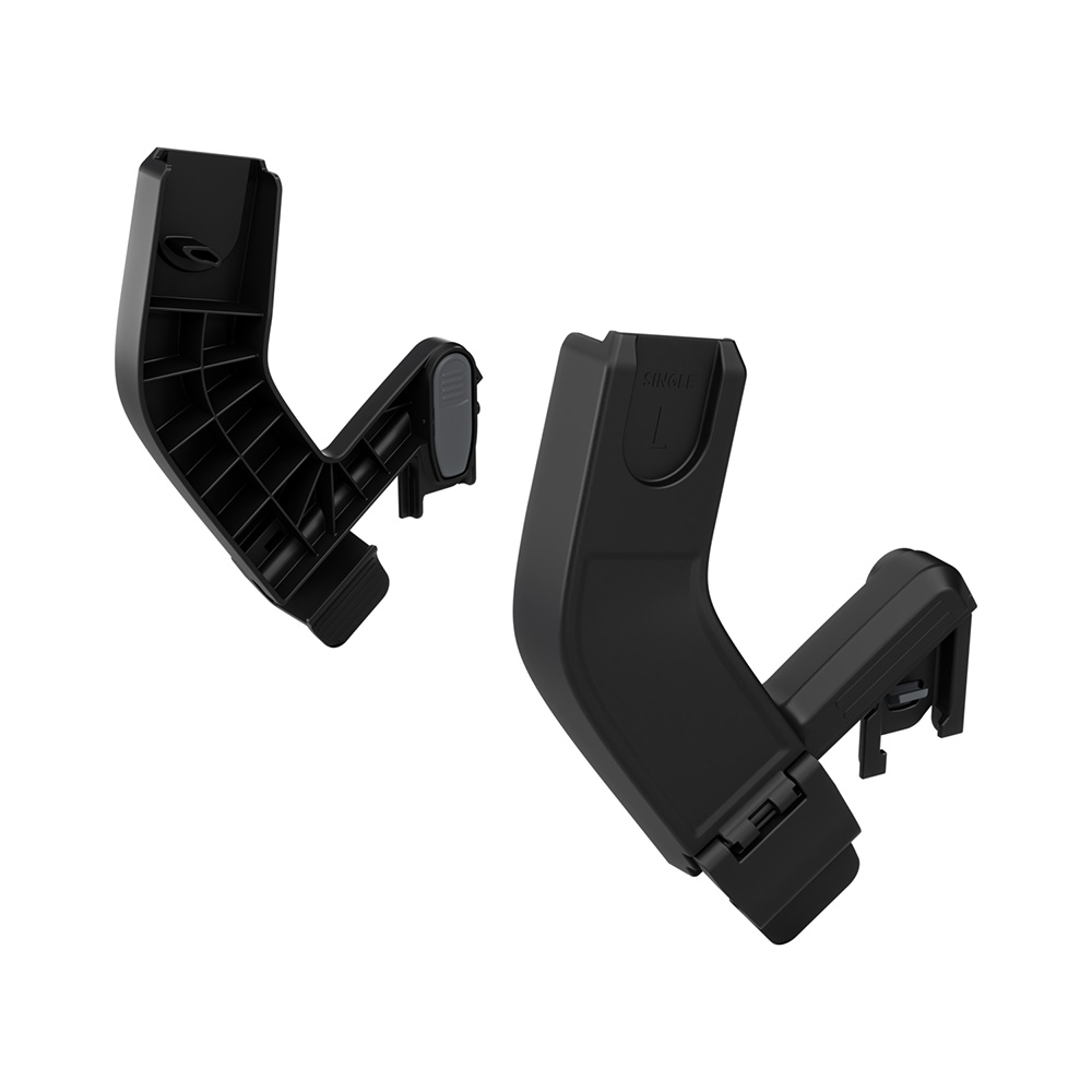 Thule Urban Glide 3 bilstolsadapter Adapter Maxi-Cosi