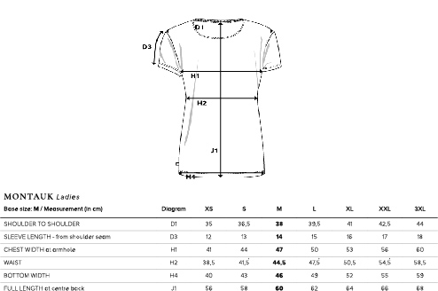 Luxury Tee Navy  - 4