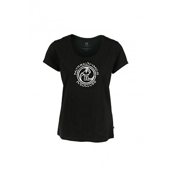 Luxury Tee Black