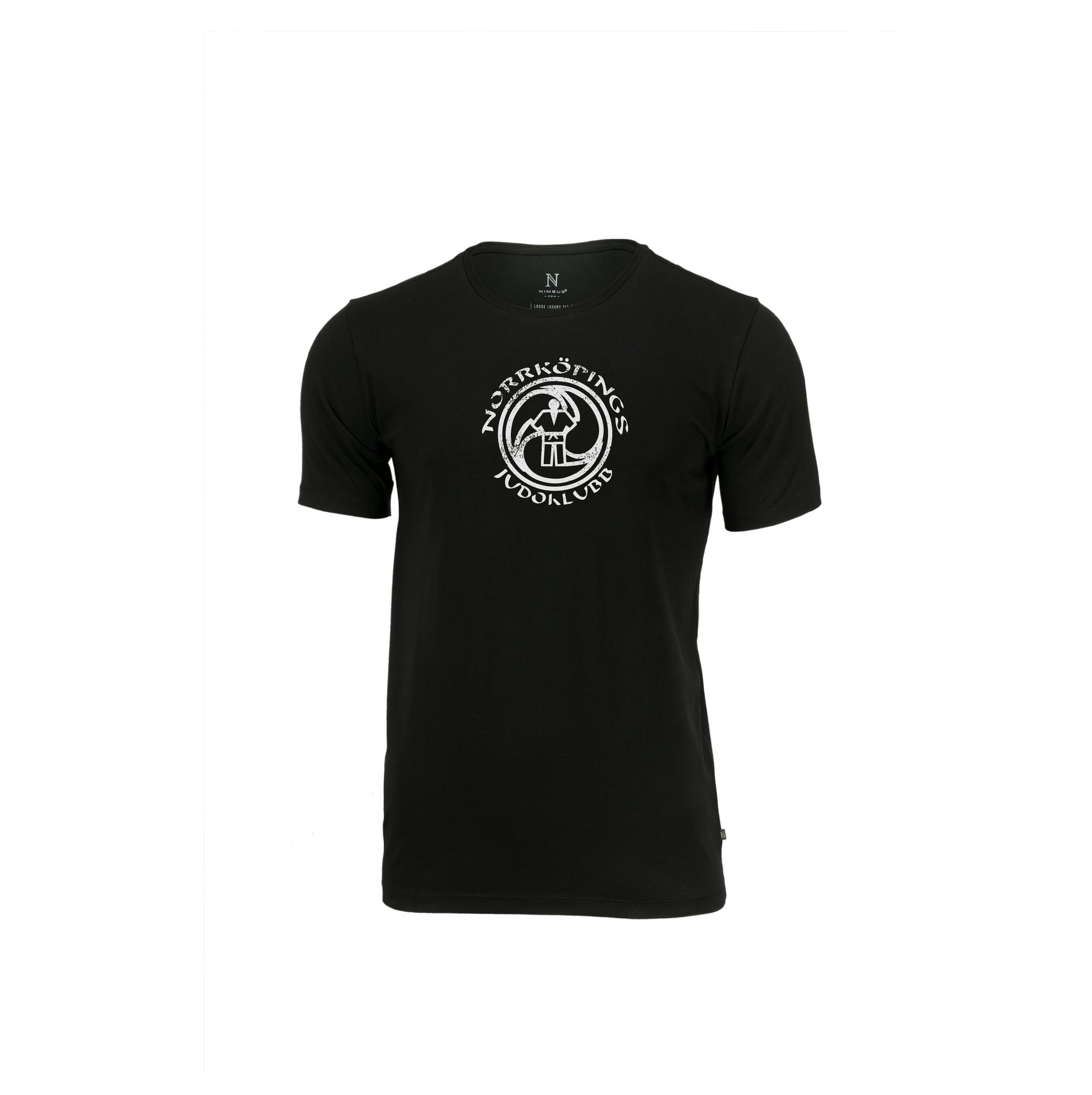 Luxury Tee Black - 3