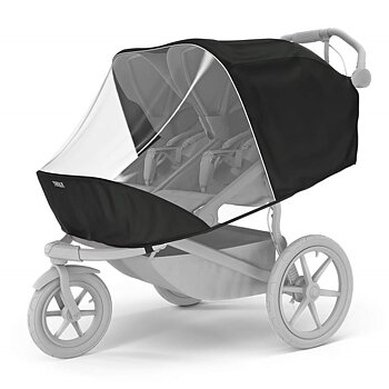 Thule Urban Glide 3 Double Regnskydd