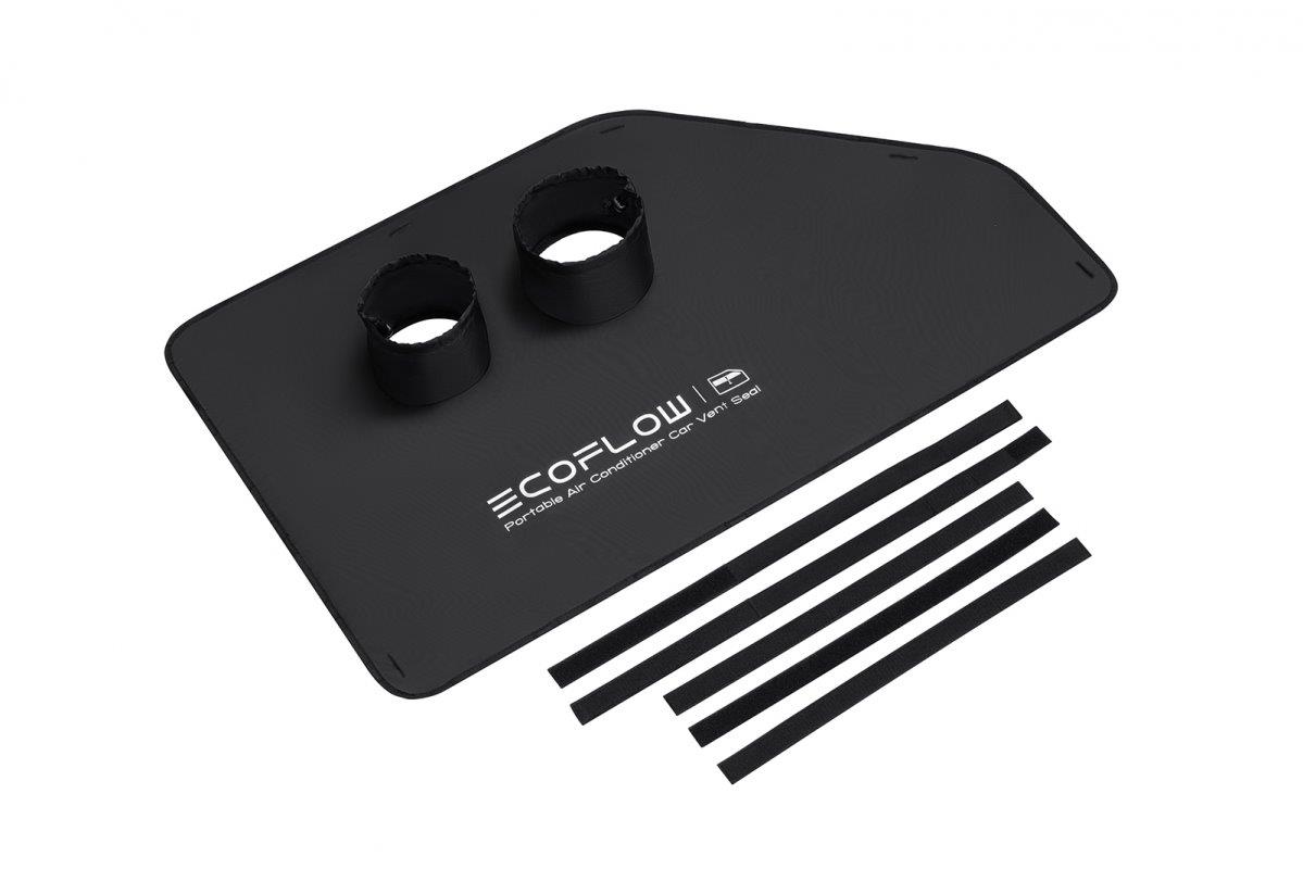 EcoFlow WAVE 3 Car Vent Seal(Magnetic Version) - 3