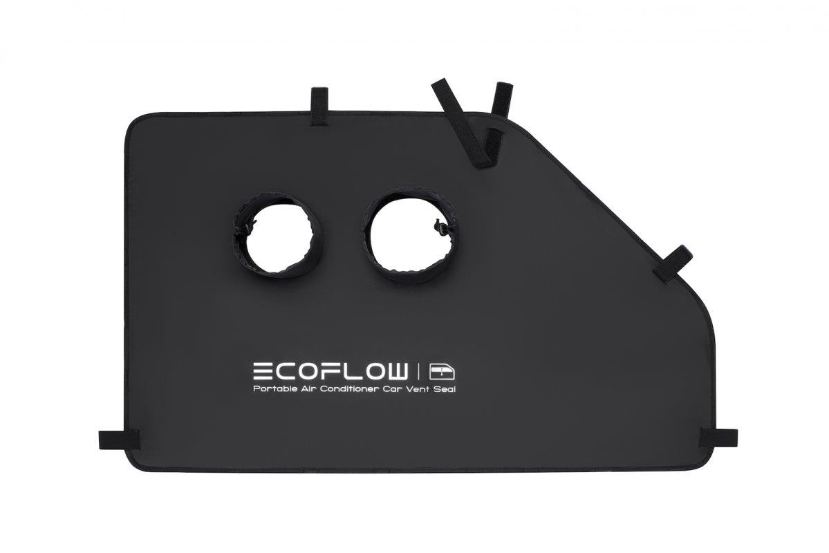EcoFlow WAVE 3 Car Vent Seal(Magnetic Version)