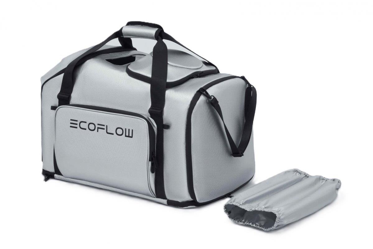 EcoFlow WAVE Silver Protection Bag - 2
