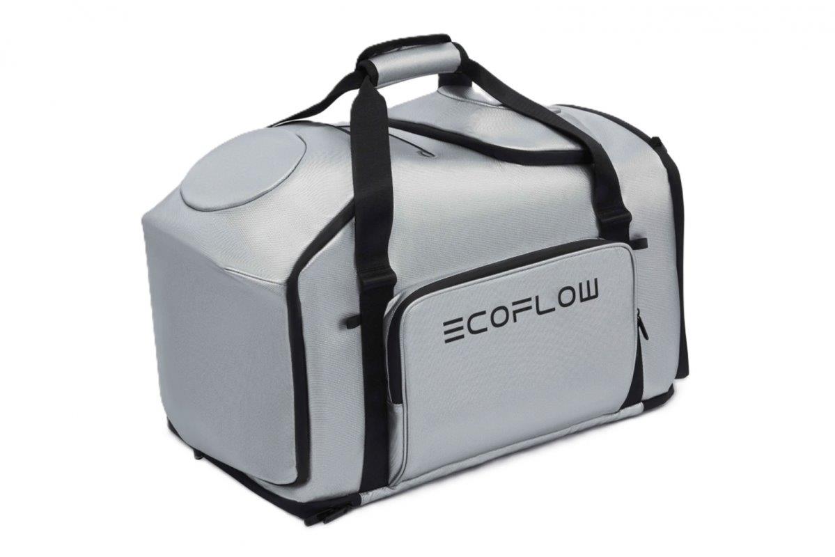 EcoFlow WAVE Silver Protection Bag - 3
