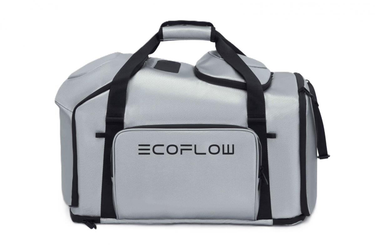 EcoFlow WAVE Silver Protection Bag