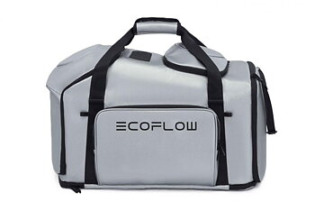 EcoFlow WAVE Silver Protection Bag