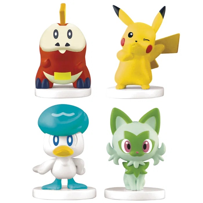 Monopol Pokemon Svenska och Finska / Monopoly Pokemon SE/FI - 3