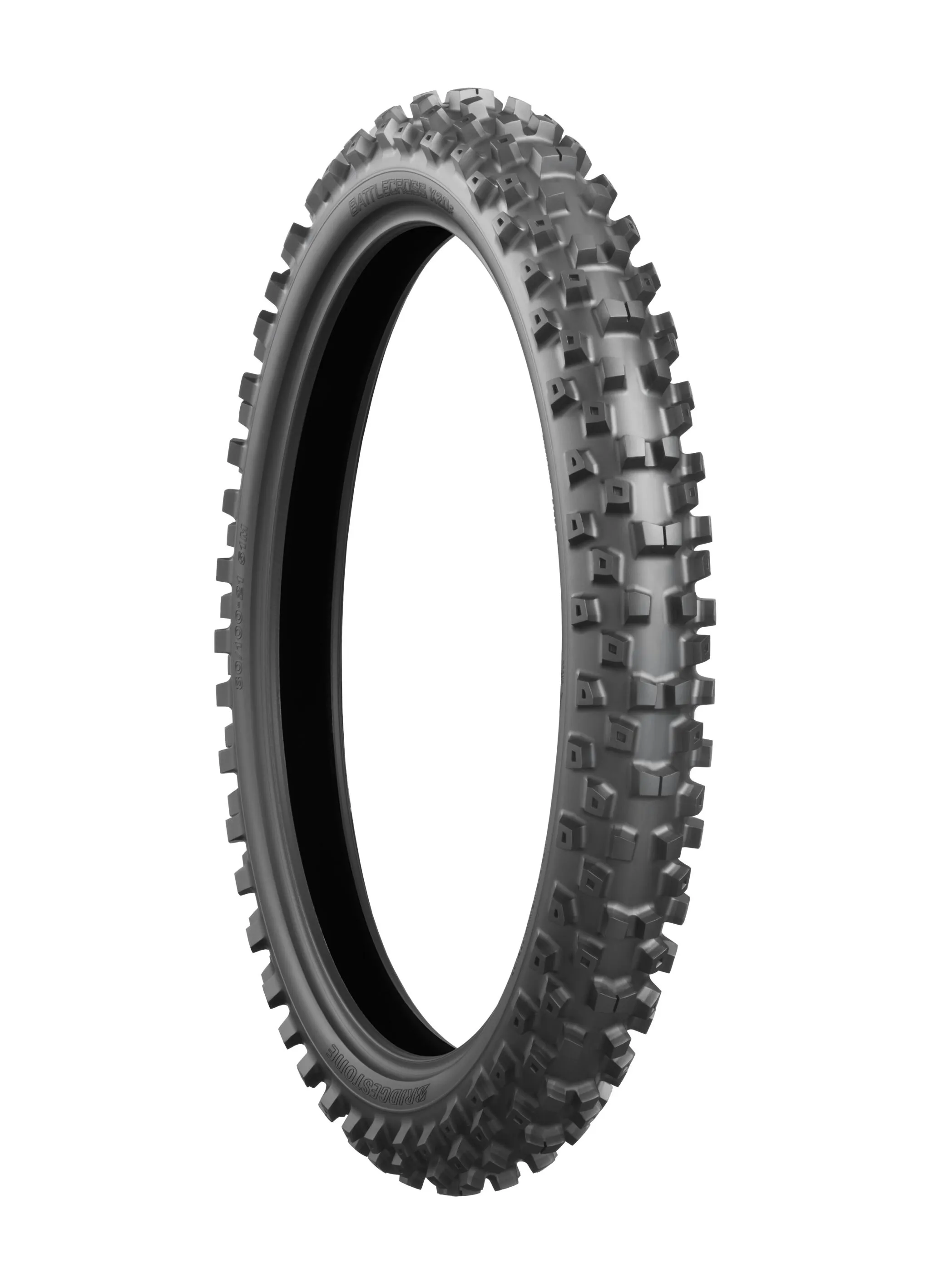 Bridgestone X20 80/100-21