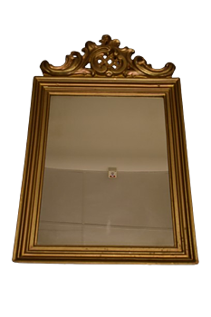 Spegel 82x51cm