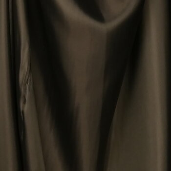 Viskosfoder taupe beige