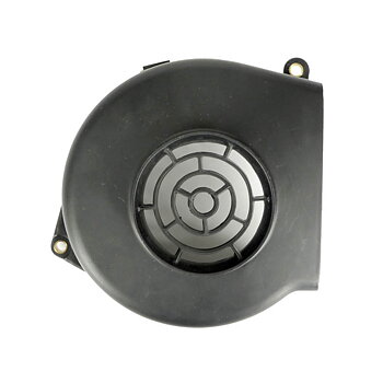 Ventilatordæksel - Peugeot E2 / B1E40QMB E2/E4