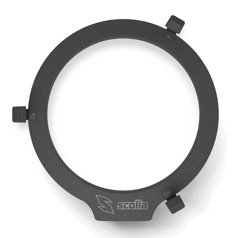 Scolia Spark Lighting System Black - 6