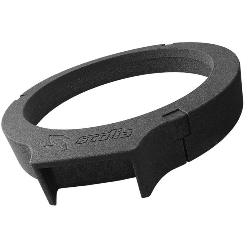 Scolia Spark Lighting System Black - 2