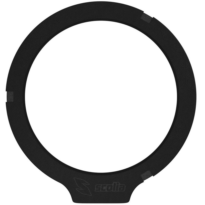 Scolia Spark Lighting System Black