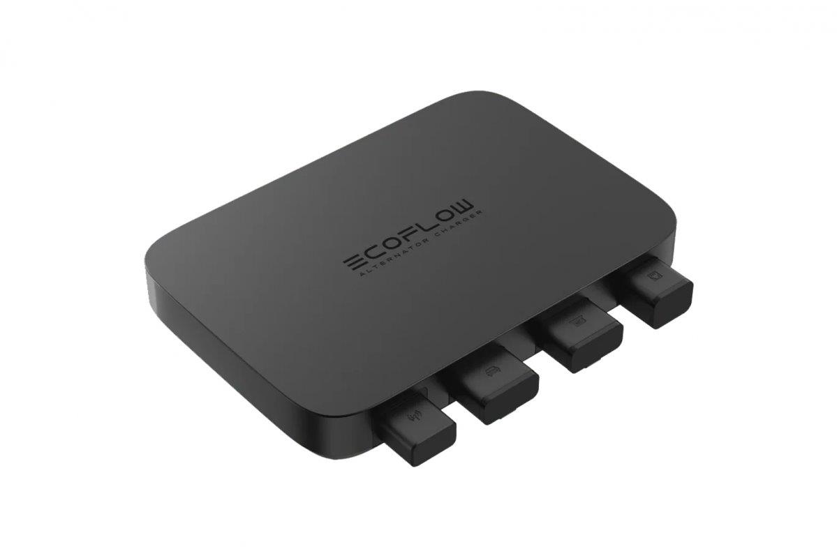 EcoFlow Alternator Charger-EU version - 6