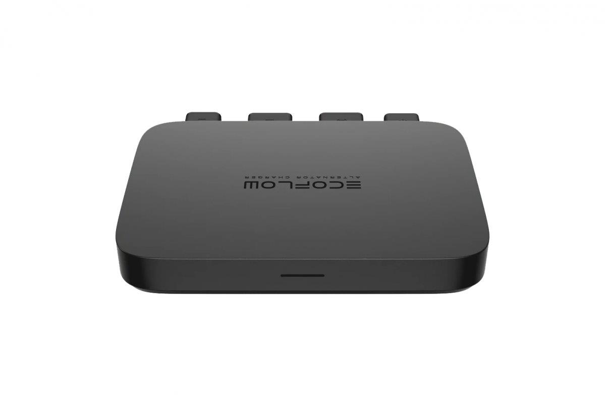 EcoFlow Alternator Charger-EU version - 5
