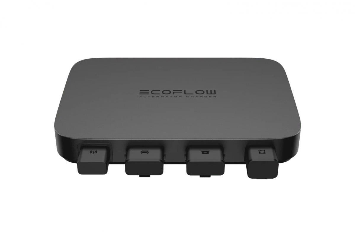 EcoFlow Alternator Charger-EU version