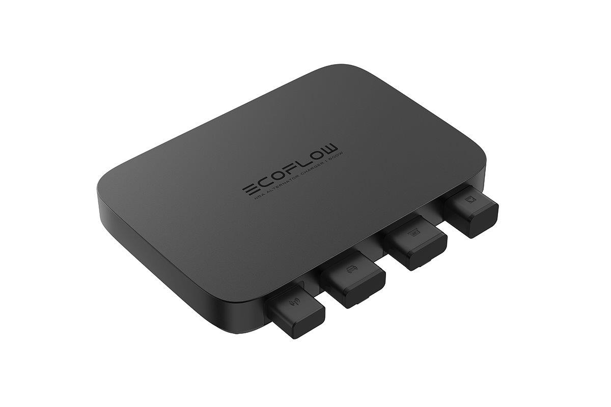 EcoFlow Alternator Charger 500W - 7