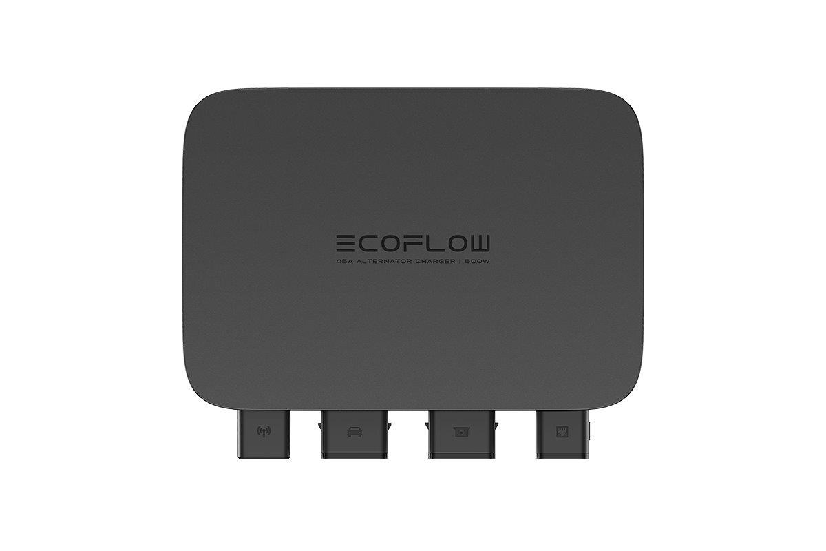 EcoFlow Alternator Charger 500W - 4