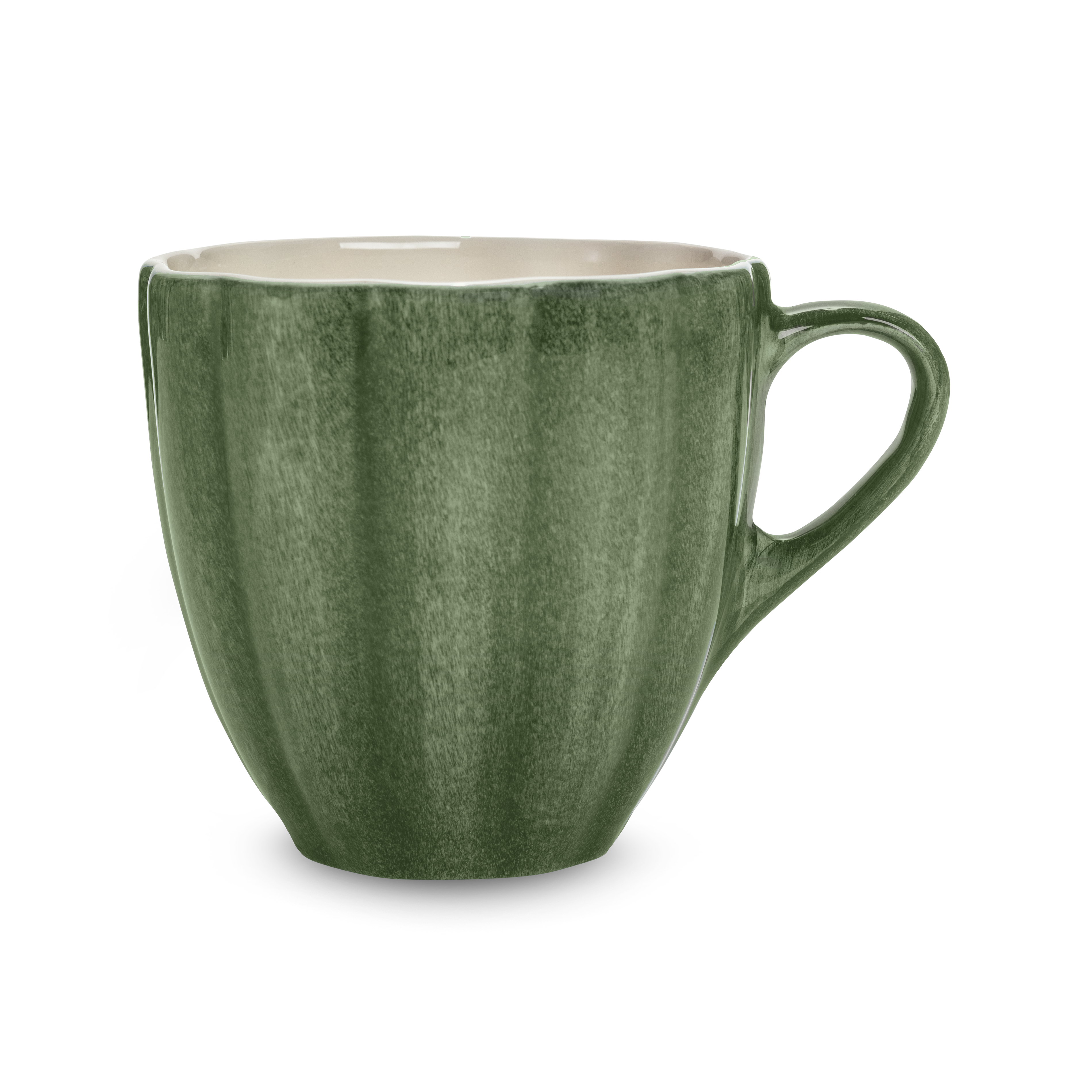 MATEUS Ostron Mugg Forest Green