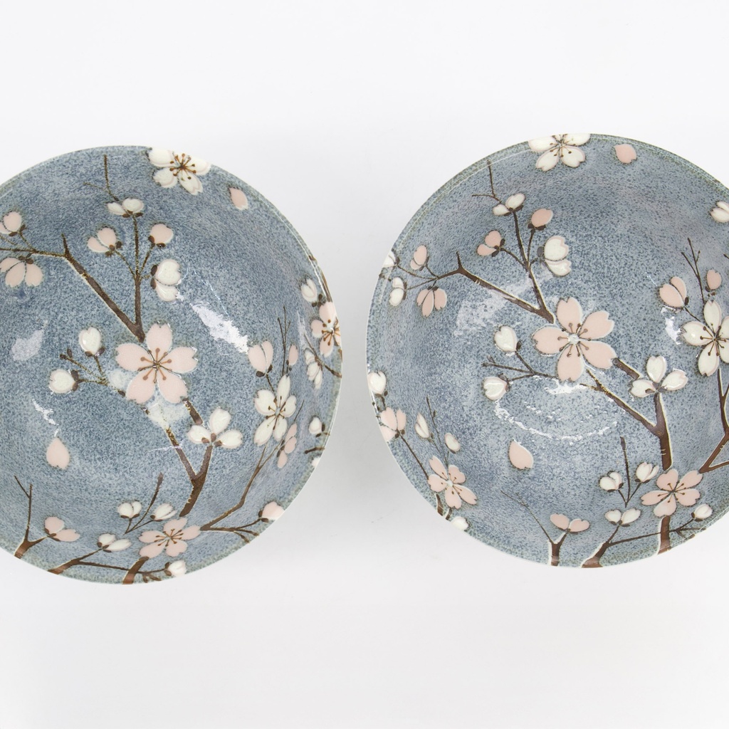 Tokyo Fujisakura  Presentset 4-delar Grey - 3
