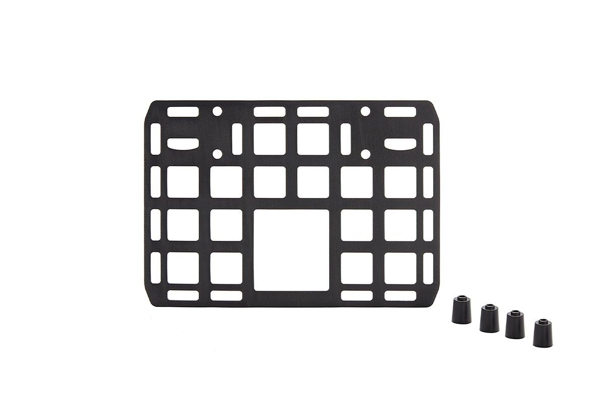 EcoFlow GLACIER Pegboard