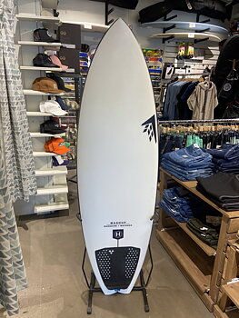 Begagnad Firewire Mashup 5'8"