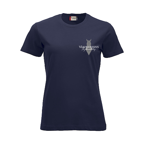 New Classic T - dam/herr