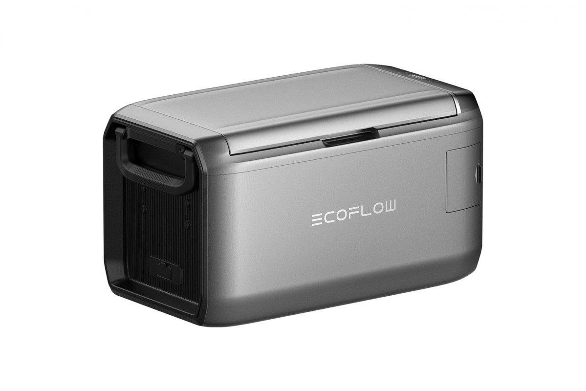 EcoFlow GLACIER Classic 35L EU Version - 10