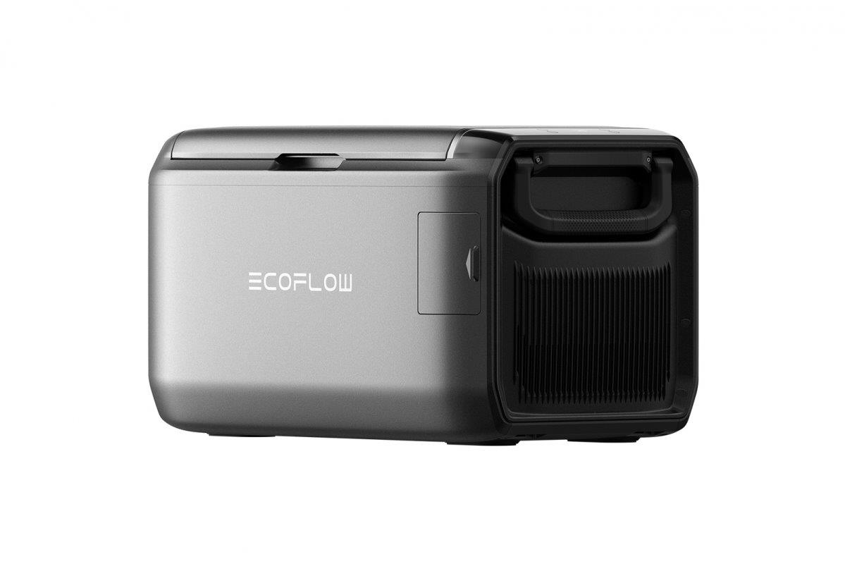 EcoFlow GLACIER Classic 35L EU Version - 4