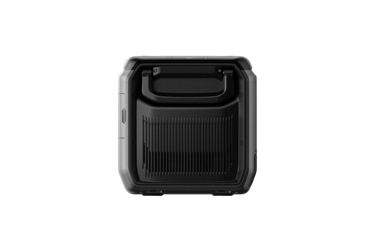 EcoFlow GLACIER Classic 35L EU Version - 8