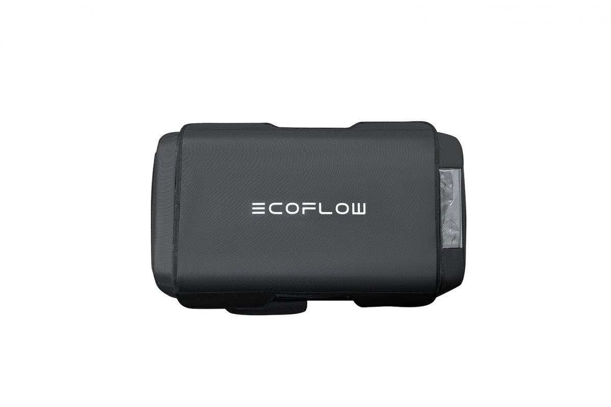 EcoFlow GLACIER Classic Protective Cover (35L) - 4