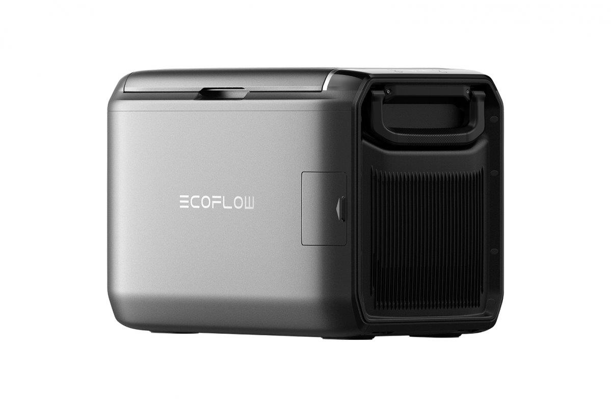 EcoFlow GLACIER Classic 45L EU Version - 4
