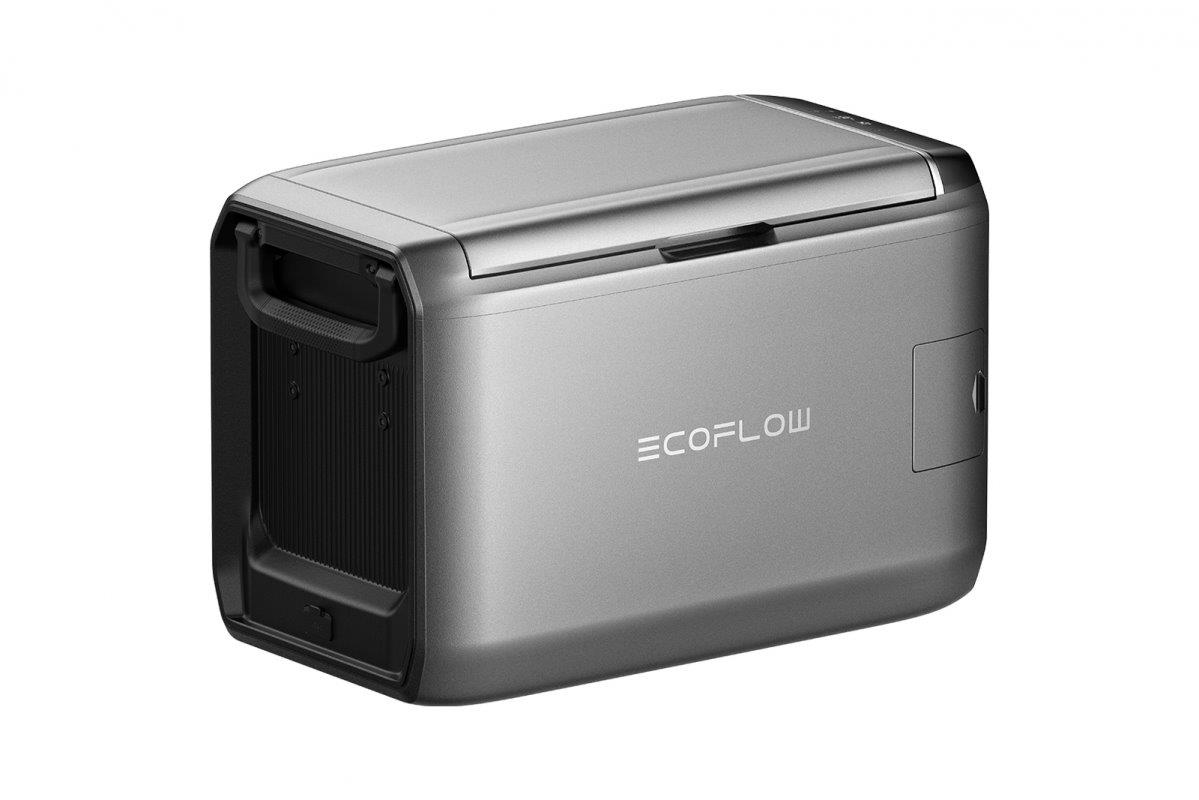 EcoFlow GLACIER Classic 45L EU Version - 10
