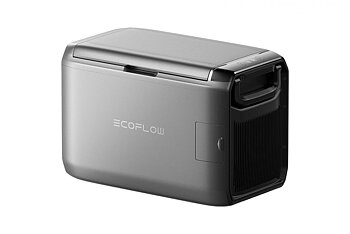 EcoFlow GLACIER Classic 45L EU Version