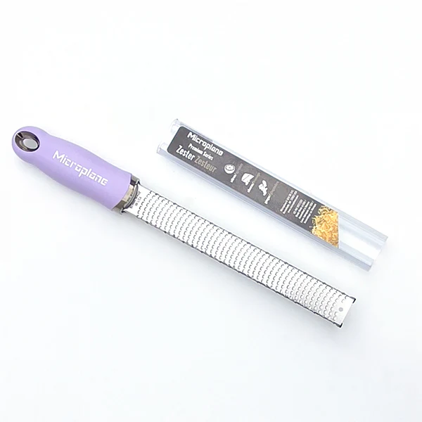 MICROPLANE Premium Classic Zester Lavendel
