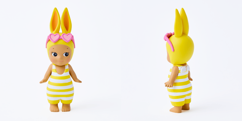Sonny Angel Summer Vacation Series: Sun Kissed Style Delivery earliest in Week 33 - 6