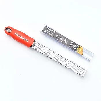 MICROPLANE Premium Classic Zester Sunset Orange